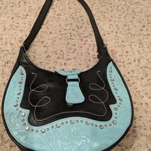 American West Purse